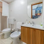 Апартаменты Perla Del Centro Шакка