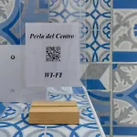 Perla Del Centro Апартаменты
