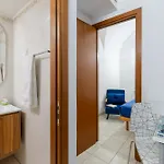 Апартаменты Perla Del Centro *