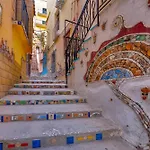 Апартаменты Perla Del Centro *