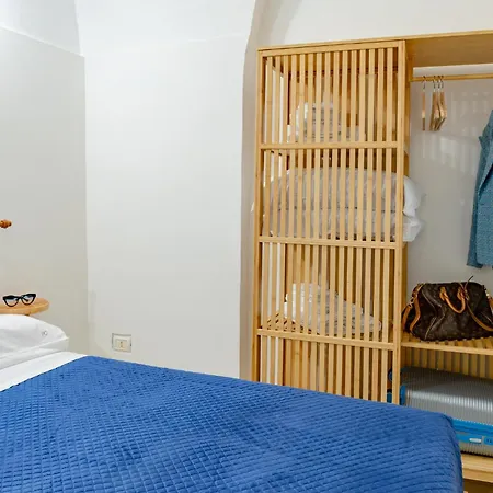 아파트 Perla Del Centro