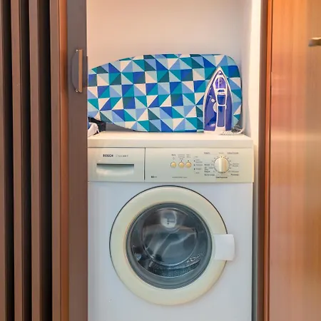 아파트 Perla Del Centro *