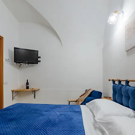 Perla Del Centro Sciacca