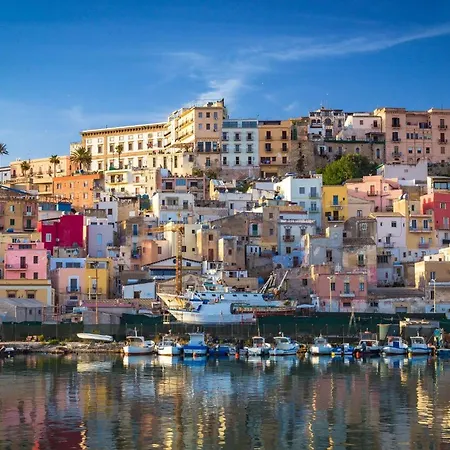 Perla Del Centro 아파트 *