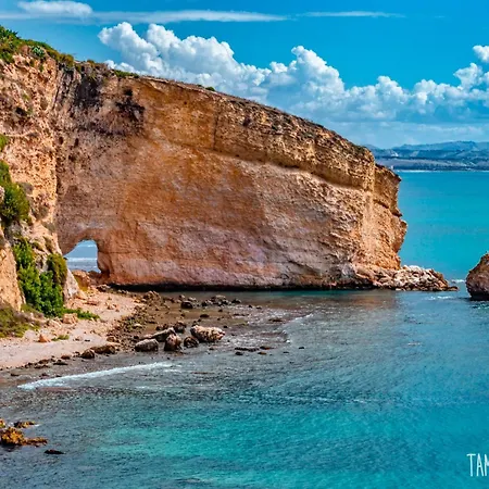 Perla Del Centro 취아카