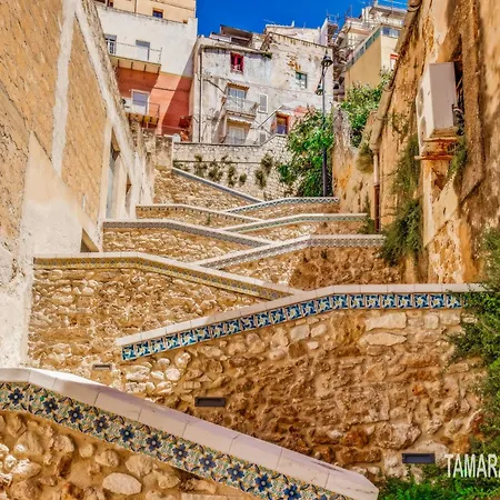 Perla Del Centro 아파트