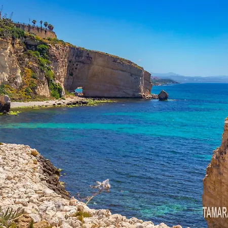 아파트 Perla Del Centro