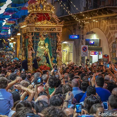 아파트 Perla Del Centro 취아카