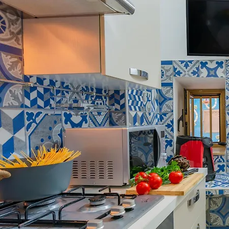 Lejlighed Perla Del Centro