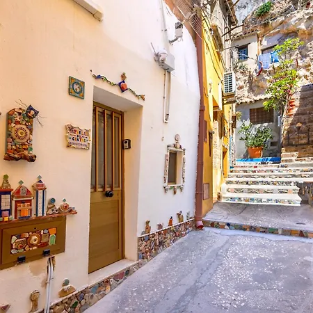 Lägenhet Perla Del Centro