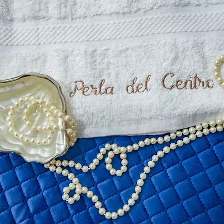 Lägenhet Perla Del Centro Sciacca