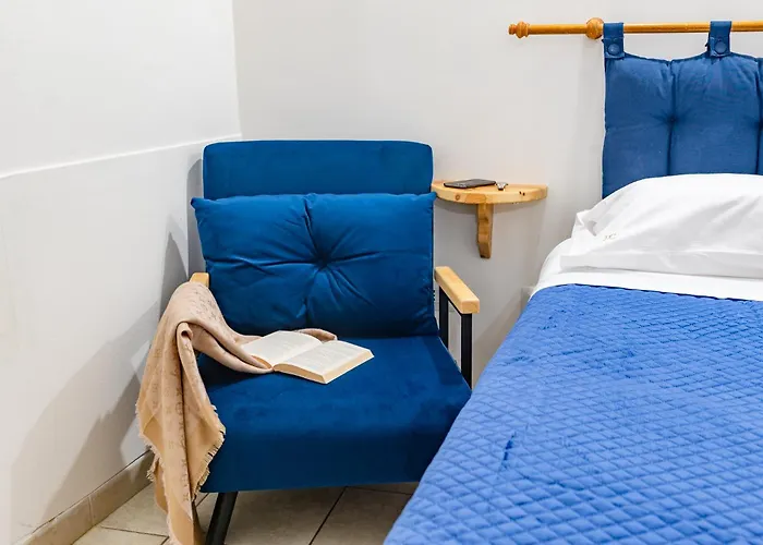 Perla Del Centro Lejlighed *