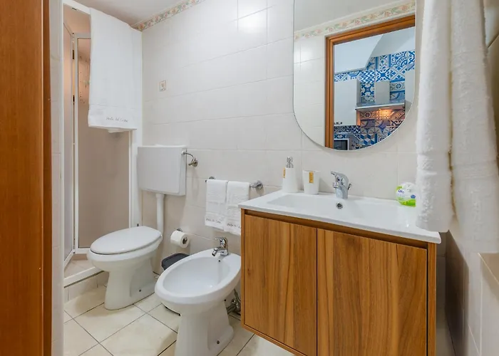 Lejlighed Perla Del Centro Sciacca