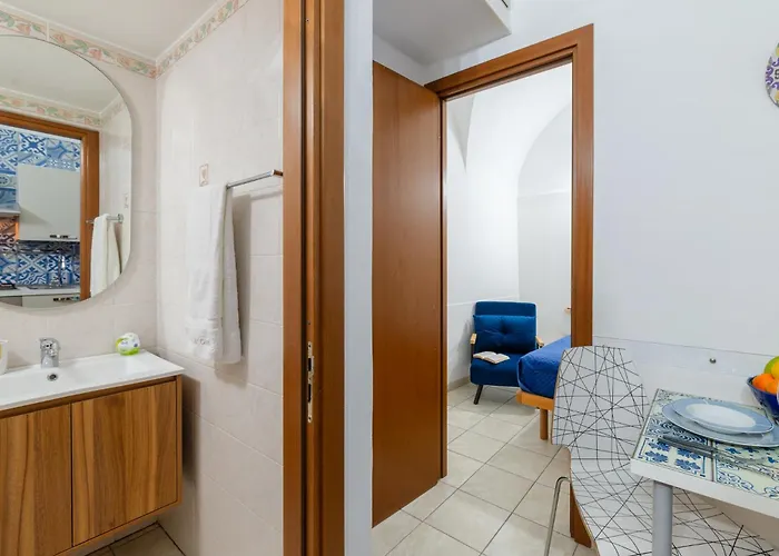 Lejlighed Perla Del Centro *