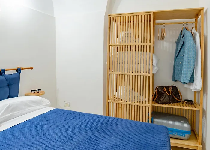 Lejlighed Perla Del Centro