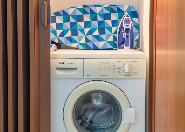 Lejlighed Perla Del Centro *