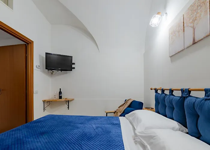 Perla Del Centro Sciacca