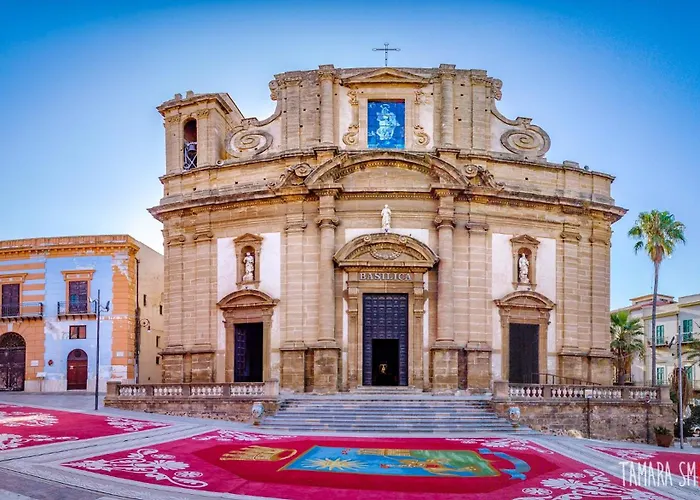 Lejlighed Perla Del Centro *