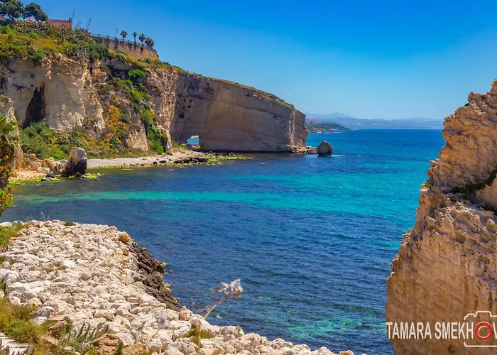 Lejlighed Perla Del Centro