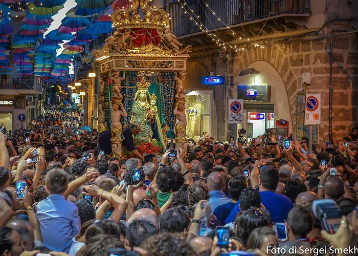 Lejlighed Perla Del Centro Sciacca
