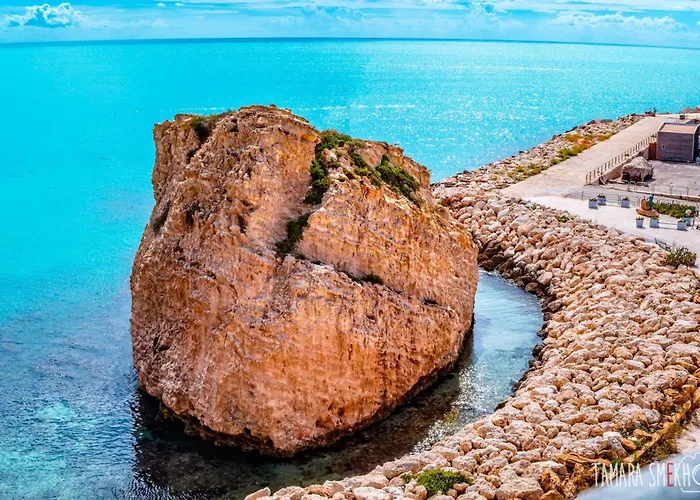 Lejlighed Perla Del Centro Sciacca