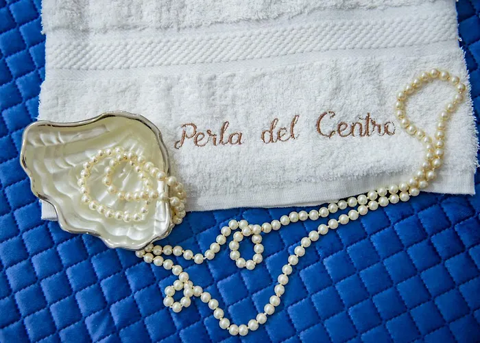 Lejlighed Perla Del Centro Sciacca