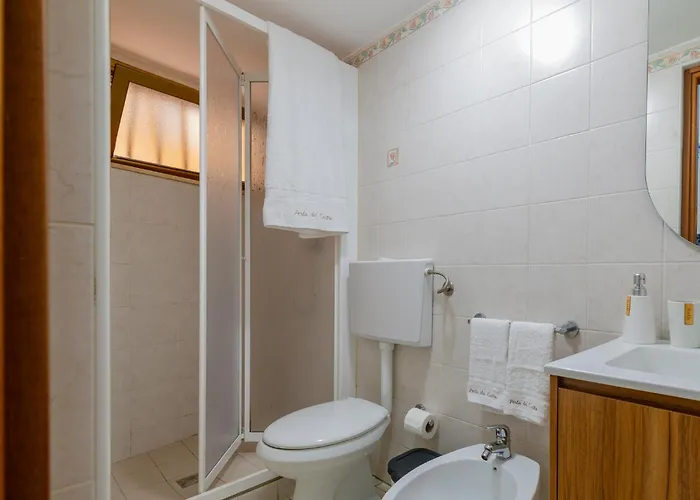 Perla Del Centro Lejlighed *