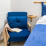 Perla Del Centro Apartman *