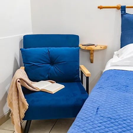 Perla Del Centro Apartment *