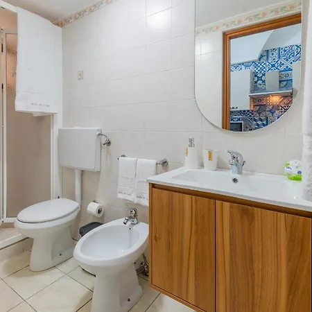 Apartment Perla Del Centro Sciacca