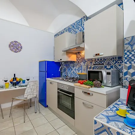 Apartment Perla Del Centro