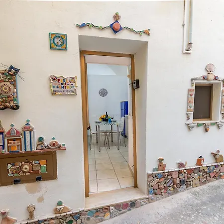 Apartment Perla Del Centro *