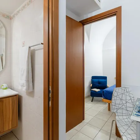 Apartment Perla Del Centro *