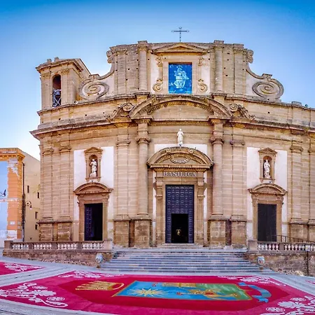 Apartment Perla Del Centro *