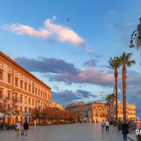 Apartment Perla Del Centro *