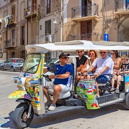 Apartment Perla Del Centro