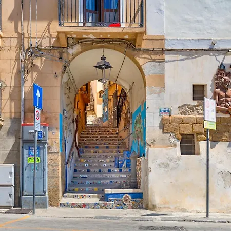 Perla Del Centro Apartment